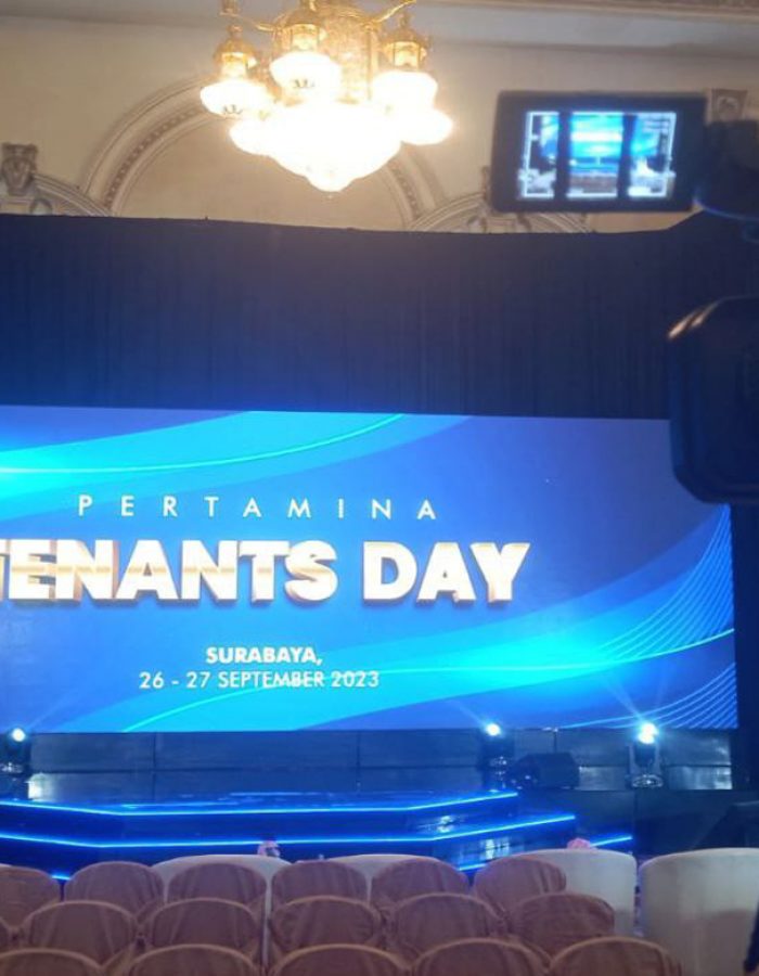 Pertamina