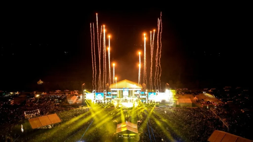 Batulicin Festival (Batfest) 2023